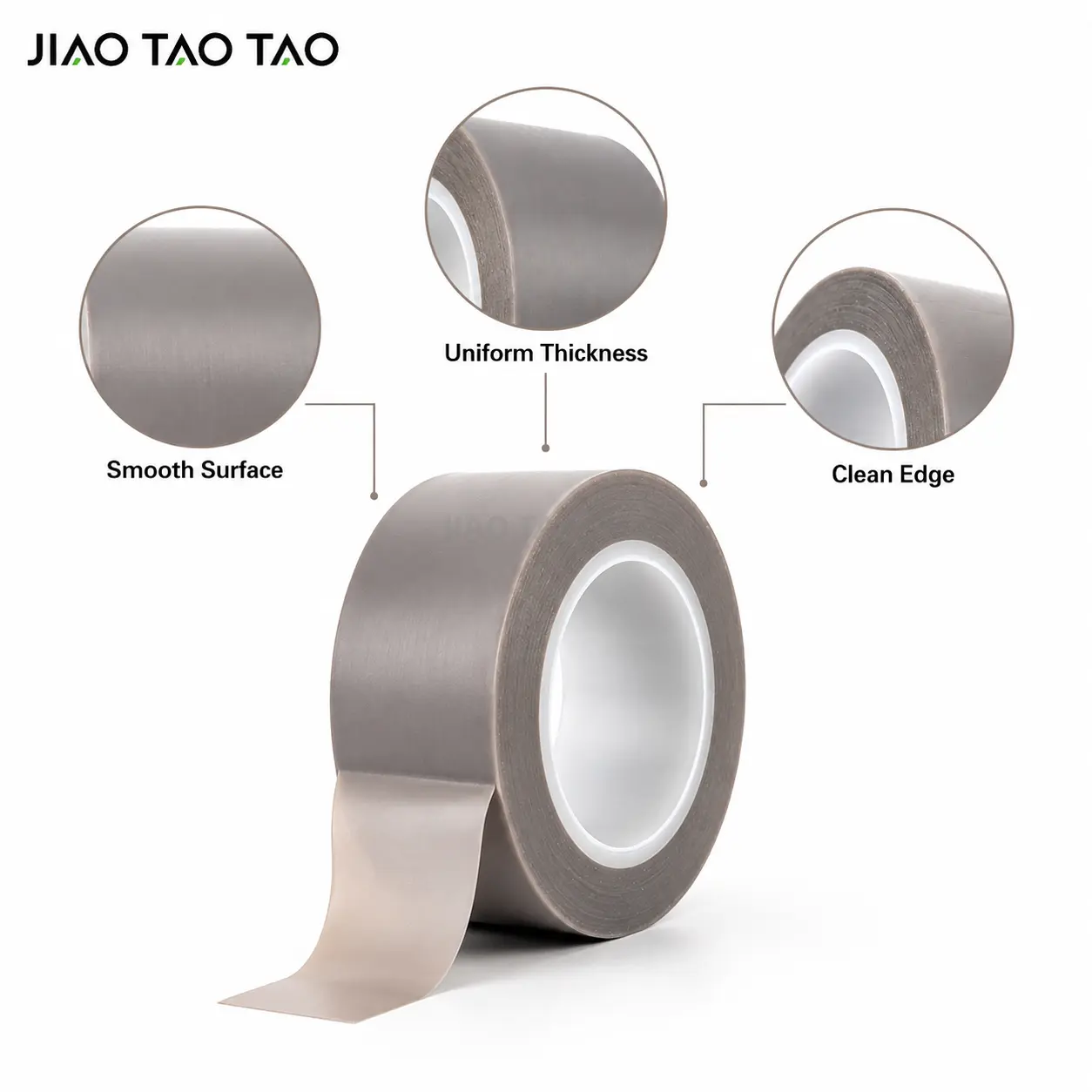 Virgin PTFE film tape FAQ